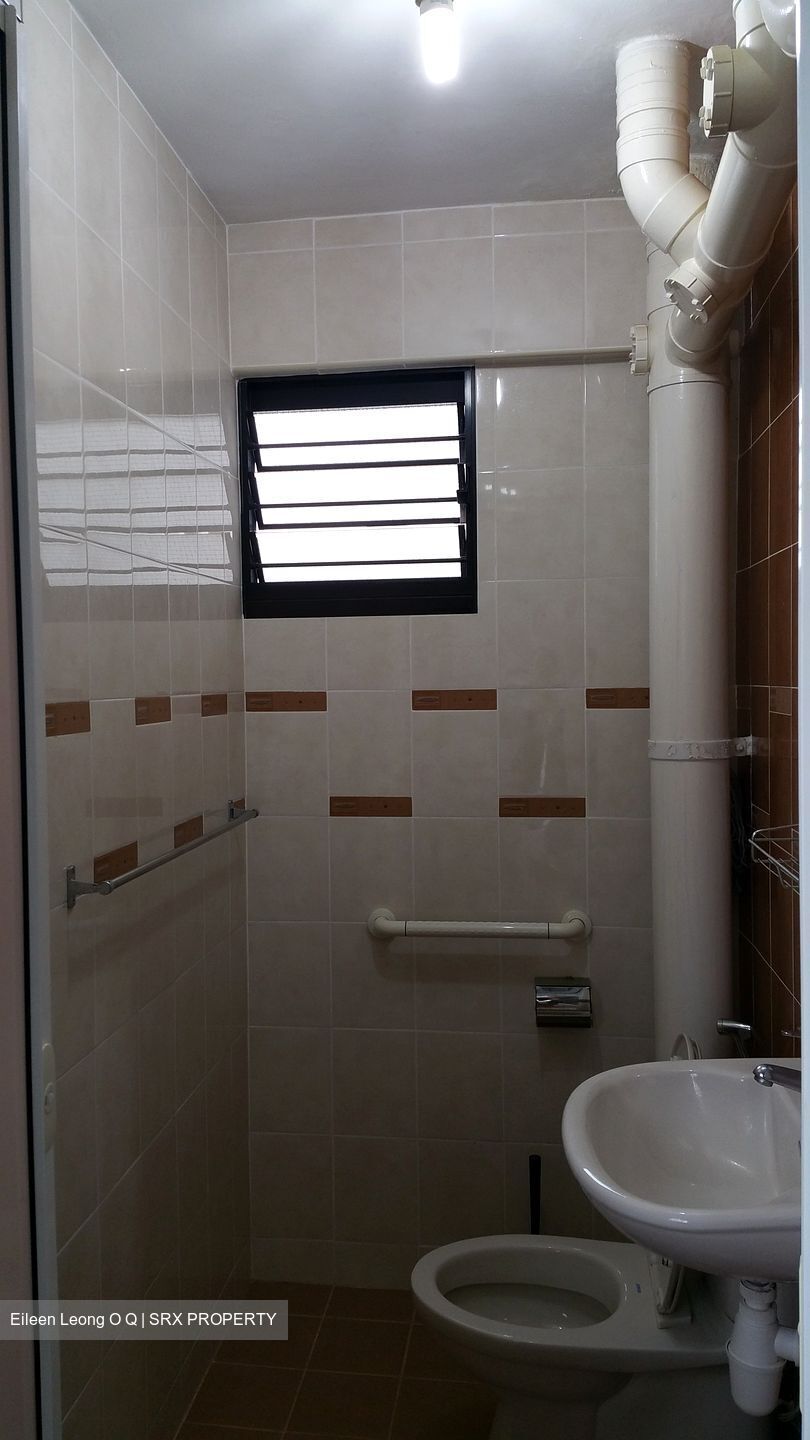 Blk 137 Bishan Green (Bishan), HDB Executive #364261131